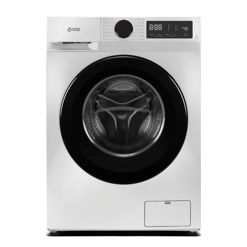 VOX Mašina za pranje veša WMB 1412-G17A / 1400 rpm, 12 kg slika 1