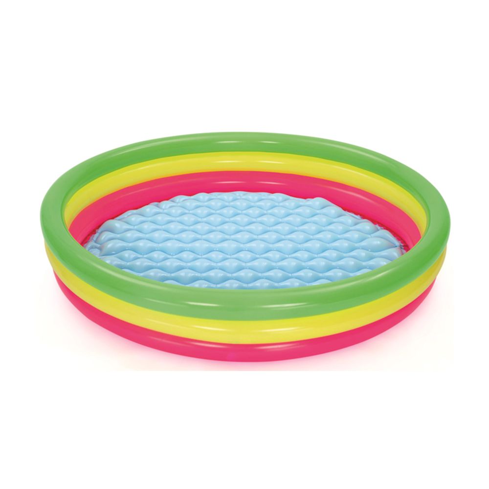 Bestway 51103 Bazen na naduvavanje Summer 152x30 cm slika 1