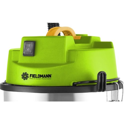 FIELDMANN FDU 2003-E Wet or dry usisivač slika 2