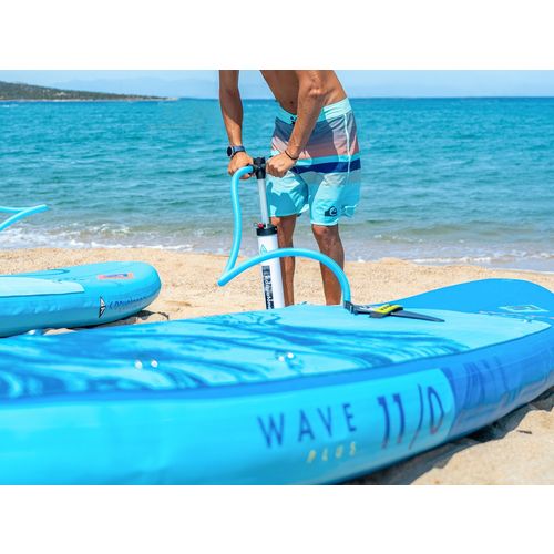 Aquatone Sup daska na naduvavanje WAVE PLUS 11'0'' 2022 slika 11