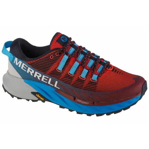 Merrell Agility Peak 4 Muške Tenisice J067463 slika 5