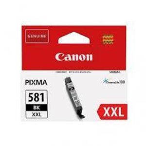 Canon CLI-581BK XXL Kertridž Black Crni Original