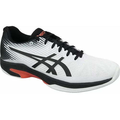 Muške tenisice Asics solution speed ff indoor 1041a110-102 slika 9