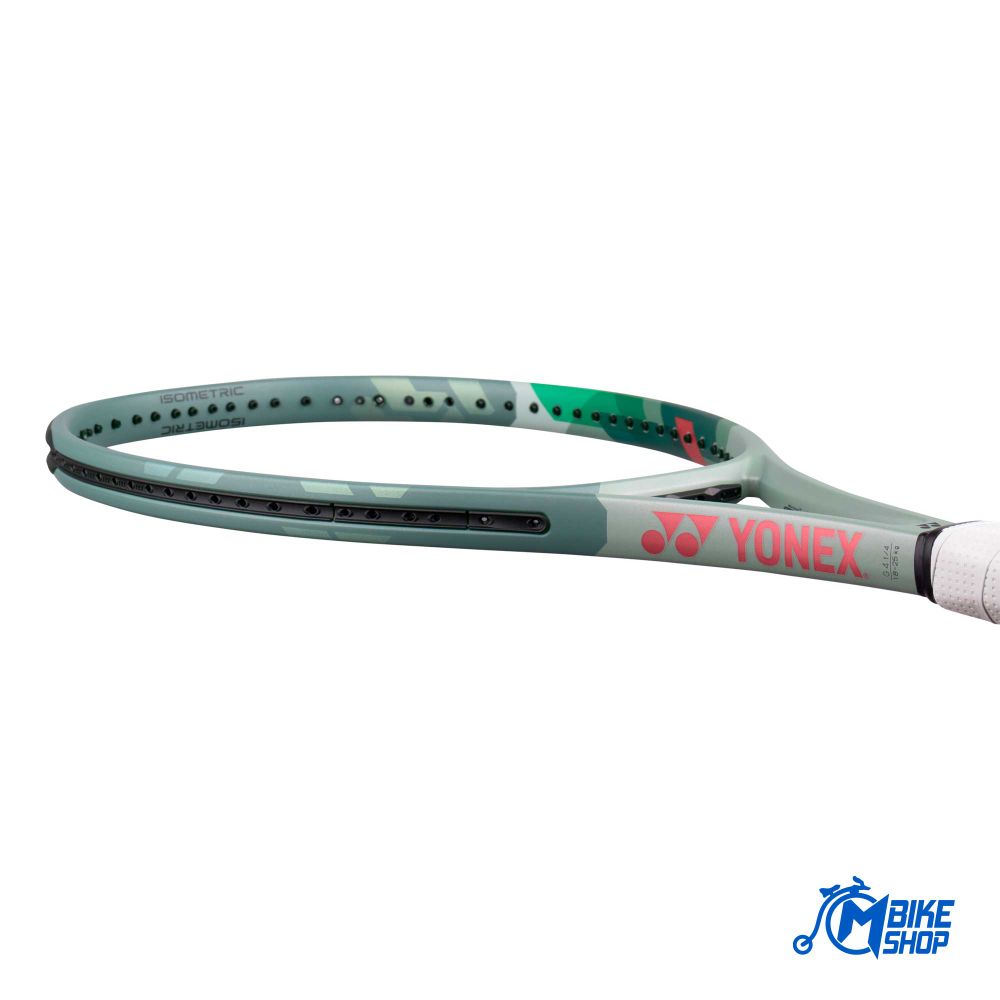 Yonex Reket Percept 100L, Olive Green slika 3
