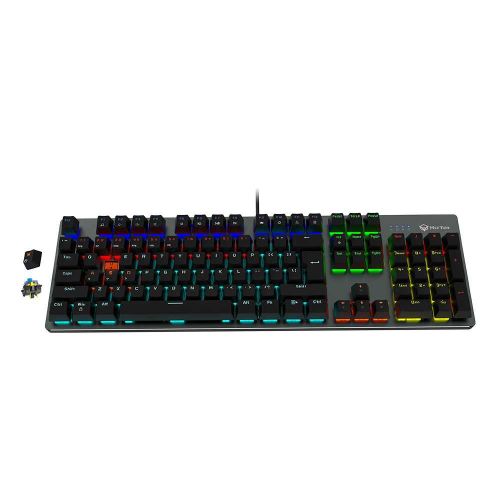 MEETION MK007PRO GEJMERSKA MEHANIČKA Tastatura slika 4