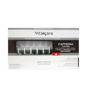 Vitalcare Swiss Ampule za jačanje korijena kose 10*6ml