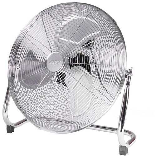 SOGO Industrijski  ventilator podni, 18”, 45 cm, 3 lopatice, 110W slika 2