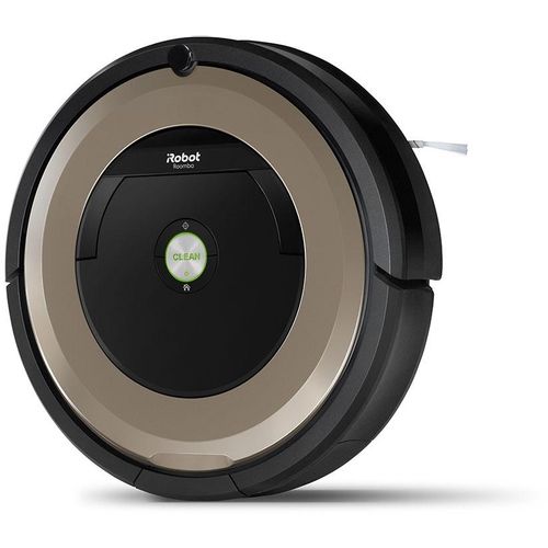 iRobot robotski usisavač Roomba 891 slika 2