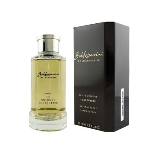 Baldessarini Concentrée Eau de Cologne 75 ml (man) slika 2