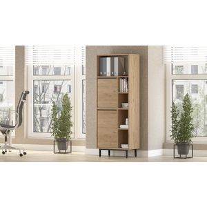 On10B-S Ormar od Oraha - Višenamjenski Kabinet
