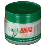 Diana Balzam 125ml