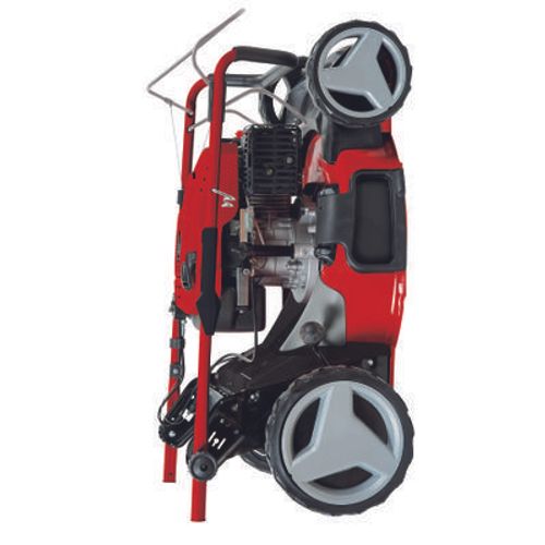 EINHELL samohodna benzinska kosilica GC-PM 56/2 S HW slika 2