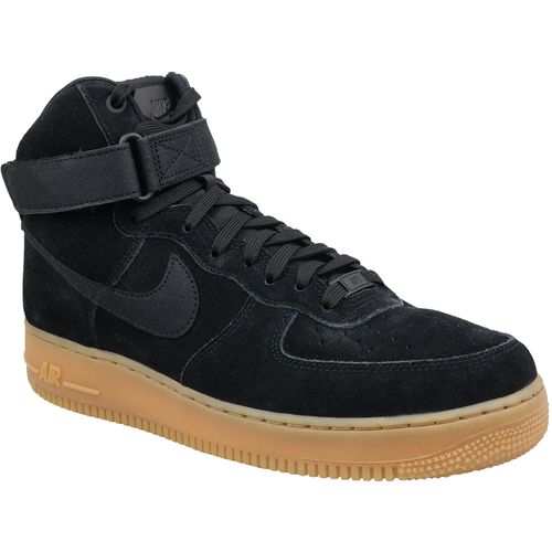 Muške tenisice Nike air force 1 high 07 lv8 suede aa1118-001 slika 1