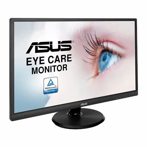 Asus VA249HE Monitor 23.8" 1920x1080/Full HD/5ms/VA/VGA/HDMI/ slika 3