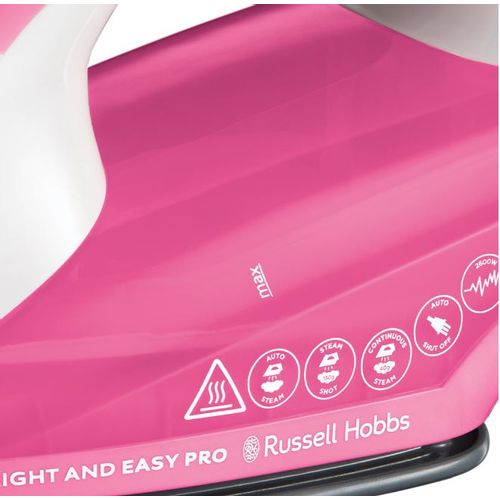 Russell Hobbs 26461-56 Pegla Light&Easy Pro slika 6