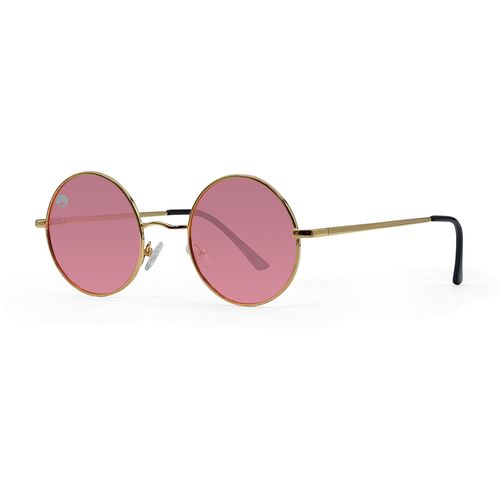 Ilanga Eyewear sunčane naočale Harry, pink gold slika 1