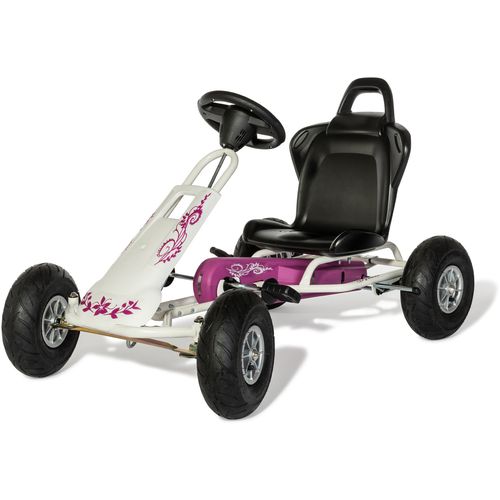 Rolly Karting Na Pedale Ferbedo Airrunner slika 1