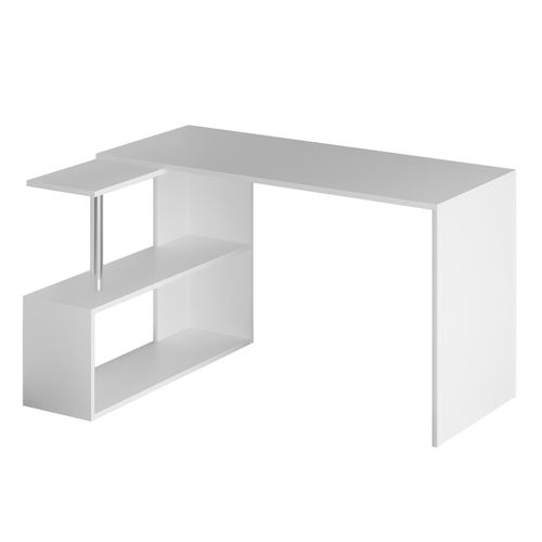 Gelincik - White White Study Desk slika 3