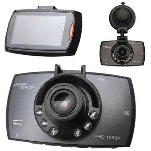 Auto DVR kamera 828 FULL HD 3,7V LI 300mAh, microSD slika 1