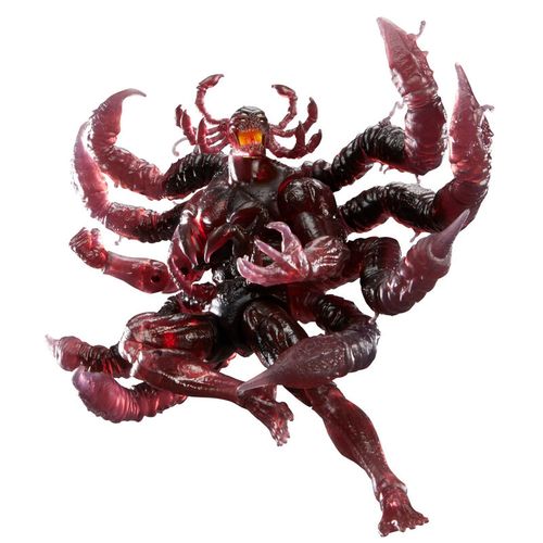 Marvel Legends Crystar Figura 15cm slika 11