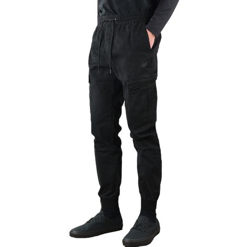 Muška trenirka 4f men trousers h4l20-spmc010-21s slika 6