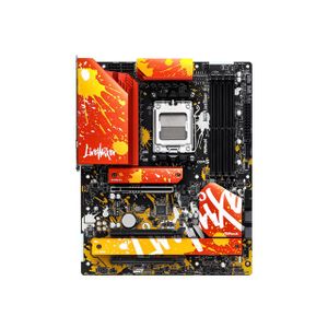 Matična ploča ASROCK B650 LIVEMIXER, AM5, ATX, DDR5