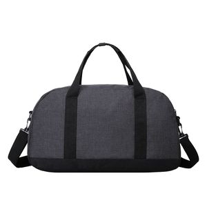 BOLTON,sportska torba,crna