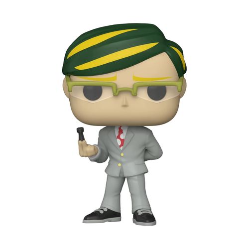 FUNKO POP ANIMATION: MY HERO ACADEMIA - SIR NIGHTEYE slika 1