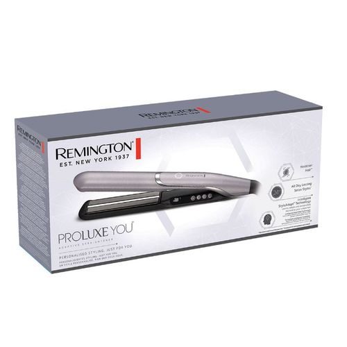 Remington S9880 Proluxe You, Presa za kosu  slika 3