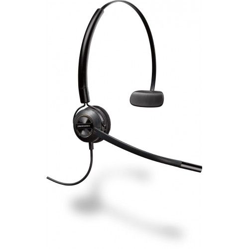 Poly Plantronics Encorepro HW540 QD Mono NC sluš.sa idik.pozi.mik slika 4