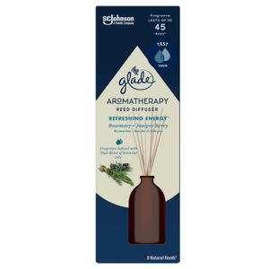 Glade Aromatherapy Mirisni štapići ružmarin- Pure Happiness 80ml