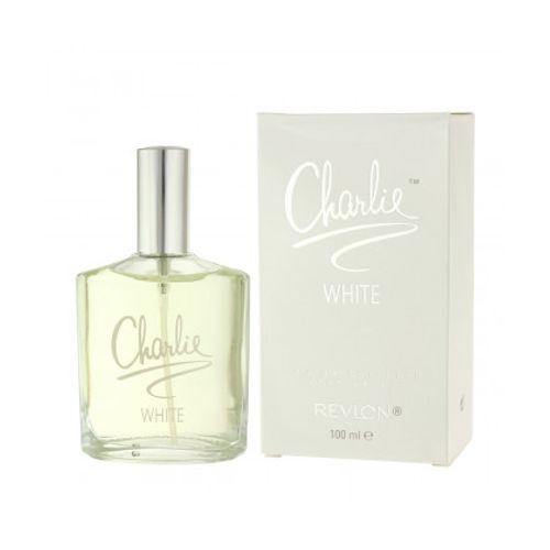 Revlon Charlie White Eau De Toilette 100 ml (woman) slika 3