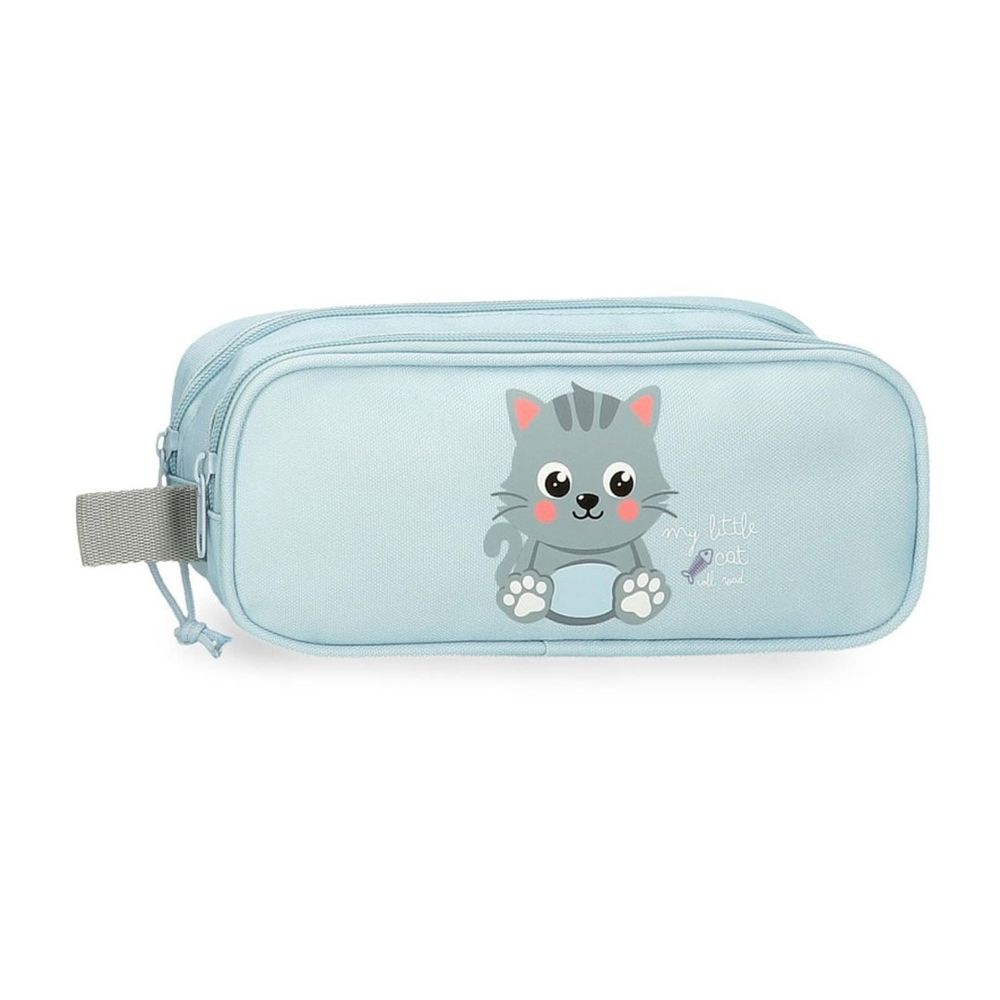 Roll Road pernica 22 cm, My Little Cat 4994242, siva slika 1