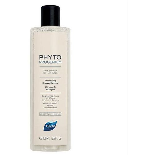 Phyto Phytoprogenium 2019 Vrlo Nježni Šampon Za Često Pranje Kose 400ml slika 1