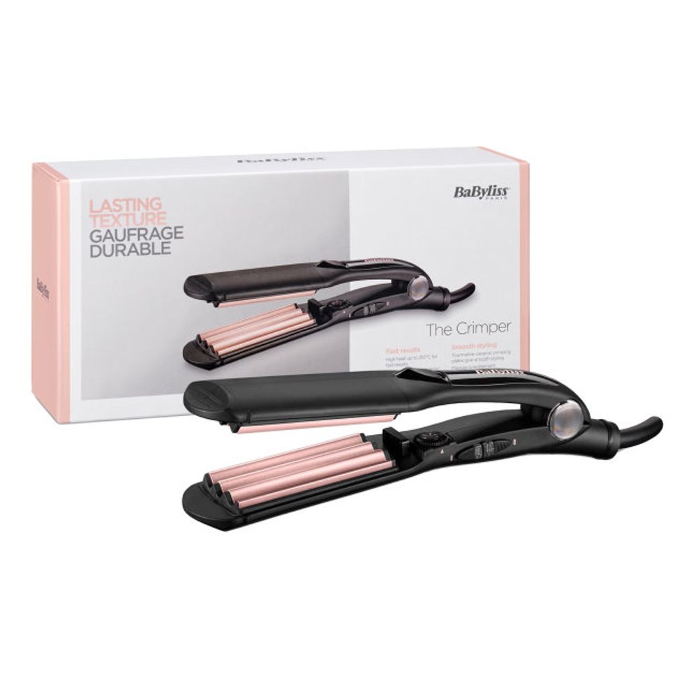 BaByliss Styler za kosu 2165CE Crimper slika 2