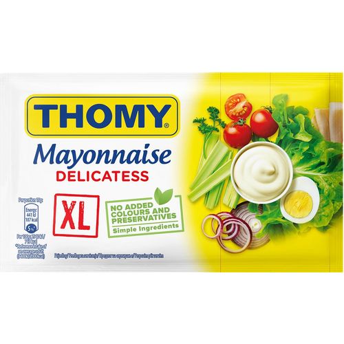 THOMY Majoneza Vrećica 160g slika 1