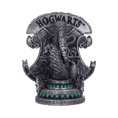 Nemesis Now Harry Potter Slytherin Držač za Knjige 20 cm slika 4