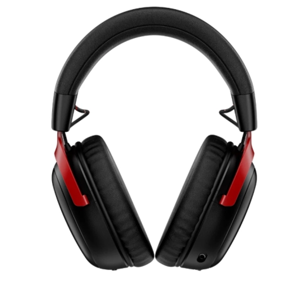 HyperX Slušalice Cloud 3 S Wireless A59Z0AA Red slika 2