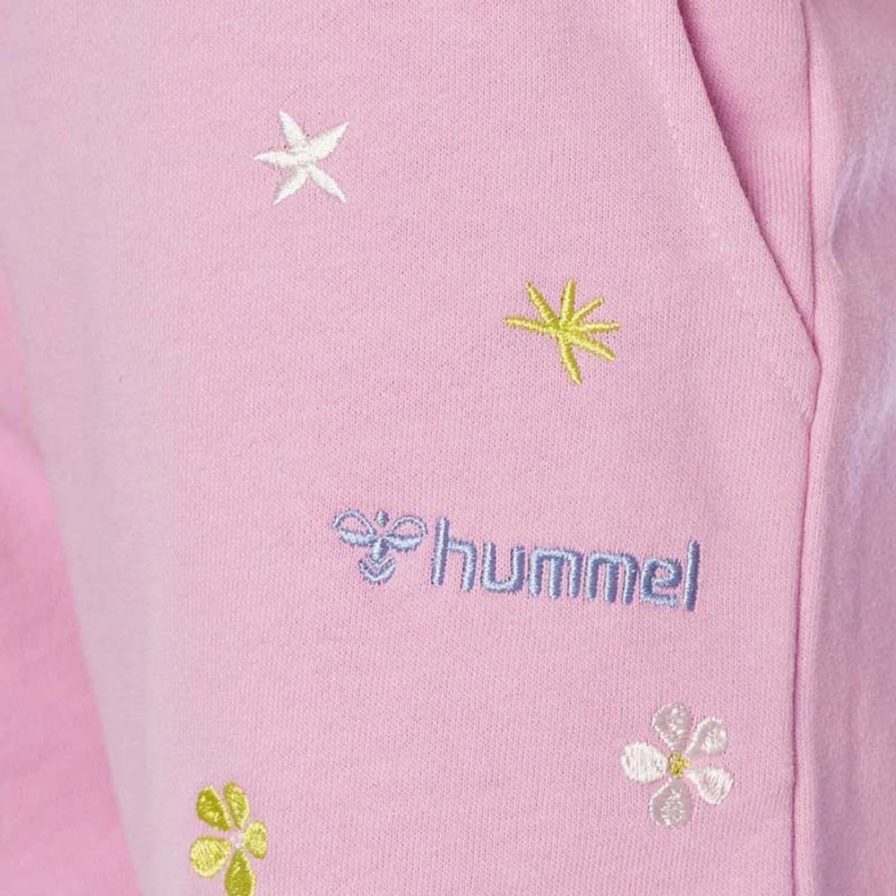 Hummel Hmlbunny Šorc za djevojčice slika 3