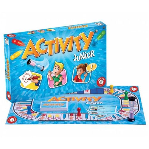 Activity Junior društvena igra slika 1
