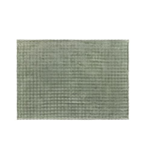 Dekorativna jastučnica Soft Wake 45x45 - Dark Green slika 1