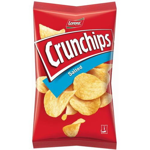 Crunchips slani 150g  slika 1