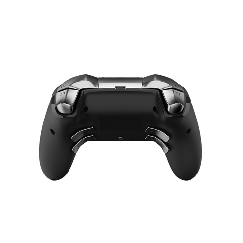 DRAGONSHOCK NEBULA PRO WIRELESS CONTROLLER BLACK SWITCH slika 2