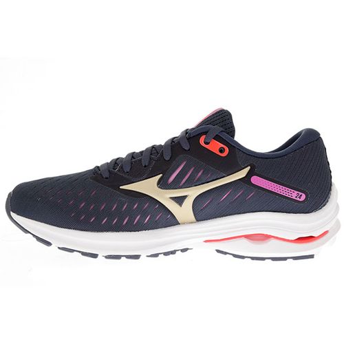 Mizuno Run Patike Wave Rider 24 J1gd2003-43 slika 2