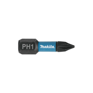 Makita - Impact Black torzijski bit za vijke 25 mm, PH3, torzioni B-63622 2/1