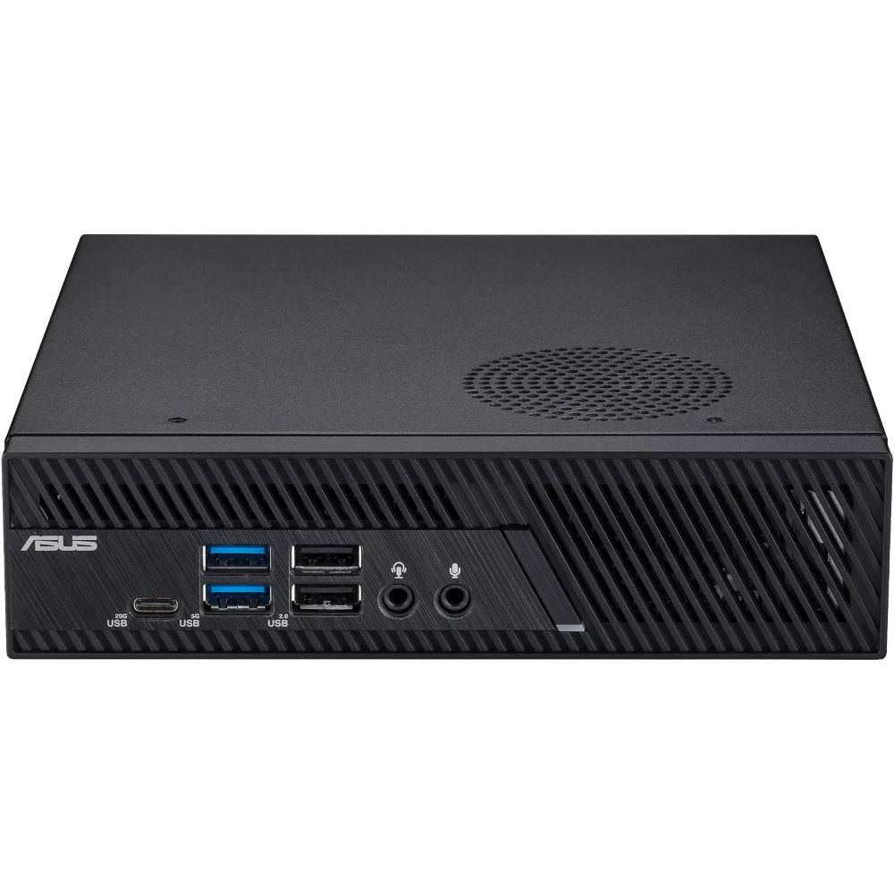 Mini računalo ASUS MiniPC PB63 B3014MH Core i3 / 8 GB / 256 GB SSD / Windows 11 Home (crno) slika 1