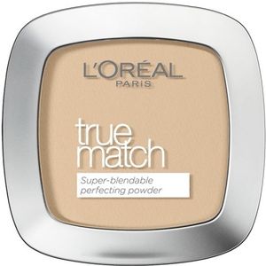 L'Oreal Paris True Match Kompaktni puder 2.N Vanille