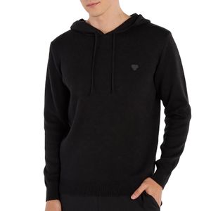 HUMMEL MAJICA DUGIH RUKAVA HMLLENZ KNIT HOODIE ZA MUŠKARCE