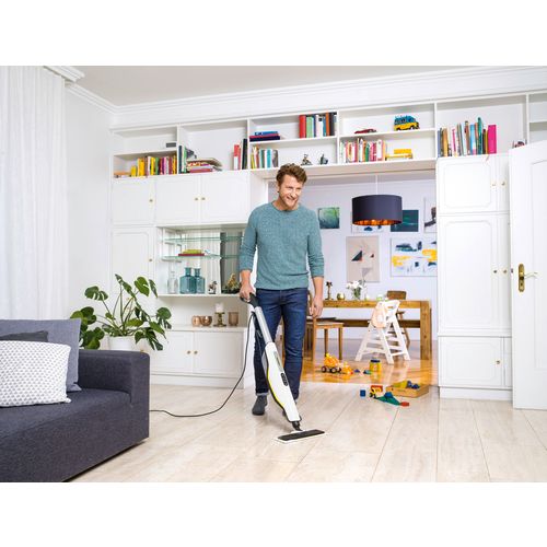 Parni čistač Karcher SC 3 Upright *EU slika 4