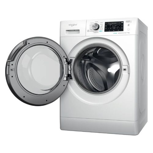 Whirlpool FFD 11469 BV EE Veš mašina, 11 kg, 1400 rpm, Inverter, Steam slika 3